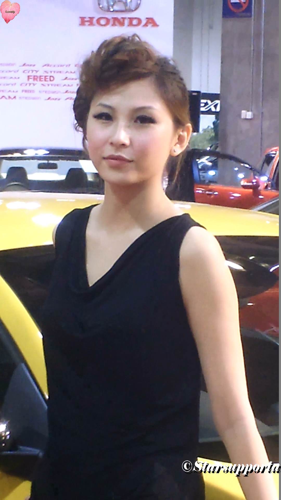 20111028 第一屆中國(澳門)國際汽車博覽會 - Renault @ 澳門斯尼斯人 